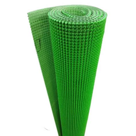 Green Plain Pvc Turf Mat At Rs 33 Per Square Feet In Mumbai ID