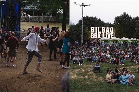 Te Vimos en el BBK | Neo2 Magazine