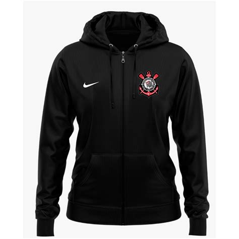 Blusa De Frio De Time