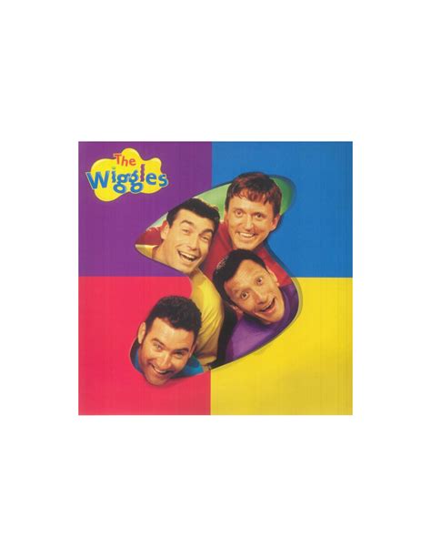 Buy Wiggles The Hot Potato The Best Of The Og Wiggles Vinyl Only 54 99 Online Offer
