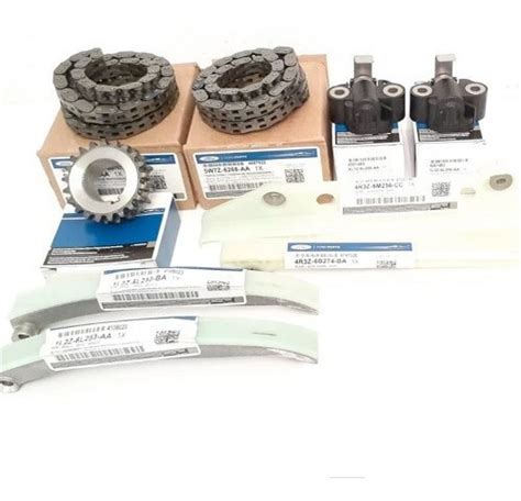 Kit Cadena De Tiempo Ford Explorer 4 6 F 150 Ford Original MercadoLibre