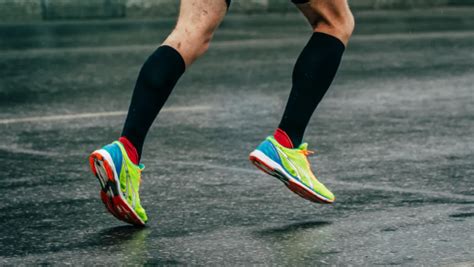 Benefits of Running Compression Socks: Should You Wear?