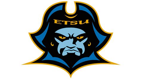 ETSU Buccaneers Logo, symbol, meaning, history, PNG, brand