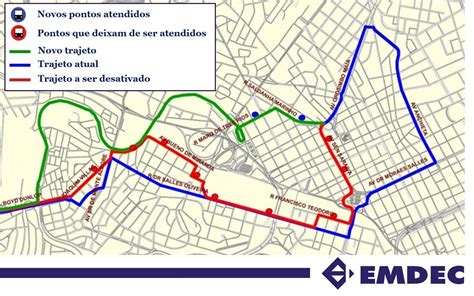 Linha De Nibus Vai Operar Em Antigo Leito Do Vlt Em Campinas