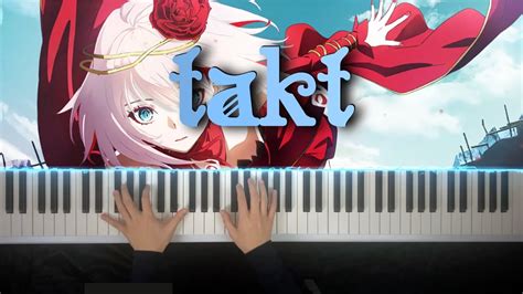 Ryo Supercell X Mafumafu Gaku Takt ORCHESTRAL Short Version