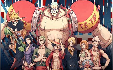 76 Fonds d écran One Piece HD à télécharger