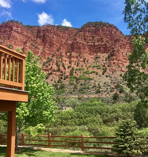 Glenwood Springs Vacation Rentals | Condos and More | Airbnb