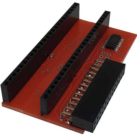 Адаптер JN-NAND-B для программатора ChipStar-Janus