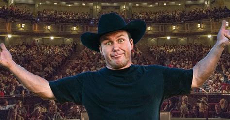 Rodney Carrington Live in Nashville at TPAC - Tennessee