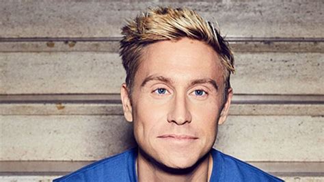 Russell Howard Stand Up Top Secret Comedy Club Covent Garden Leicester