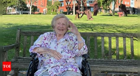 In A First New York Appoints Sex Therapist Dr Ruth Westheimer As Ambassador To Loneliness