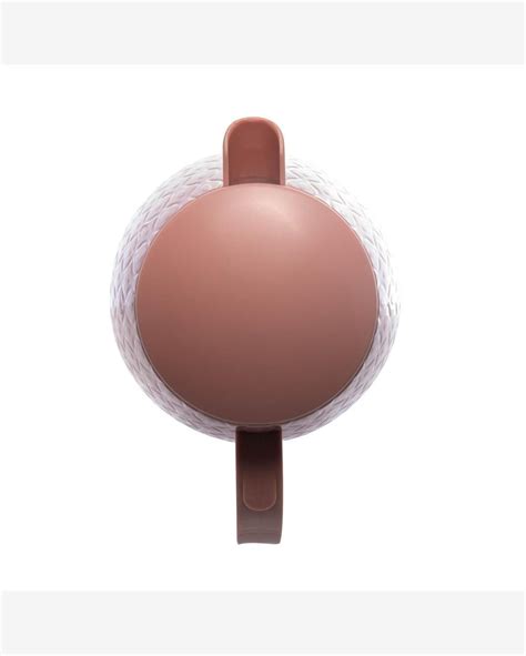 Riachuelo Garrafa T Rmica De Pl Stico Peacock Nude L Wolff