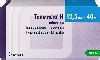 Телмиста н 12,5 мг + 80 мг 28 шт. таблетки - цена 608.70 руб., купить в ...