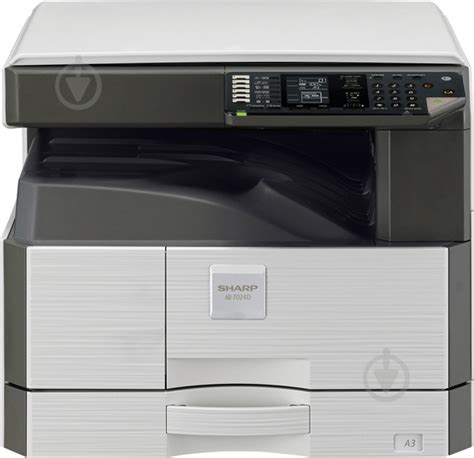 ᐉ МФУ Sharp А3 AR7024 А3 (AR7024EU) • Купить в Киеве, Украине • Лучшая ...