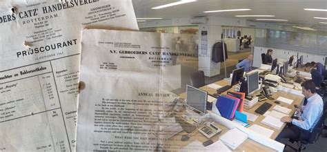 Catz International B.V.