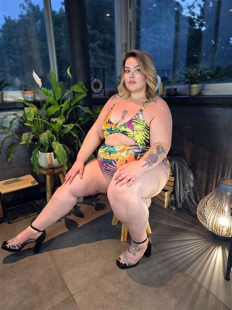 Maillot De Bain Tropical Yamelia Lingerie