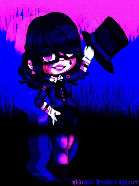 The Mad Hatter Gacha Life Gay Amino