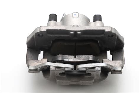 Honda Accord Front Brake Caliper