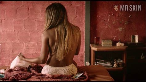 See Roberta Rodrigues Nude Roberta Rodrigues Naked Mr Skin
