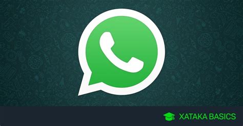 Cómo hacer videollamadas grupales en WhatsApp desde dentro de un grupo