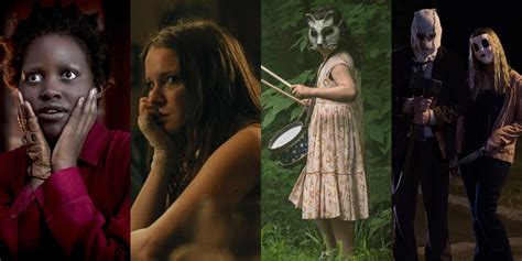 10 Scariest Horror Movie Scenes Of The Last 5 Years