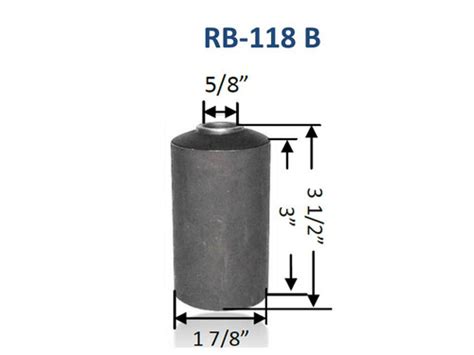 RB-118 A | gandhiautomotriz