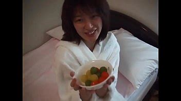 Japanese Amateur Ball Konnyaku Into Vagina XVIDEOS