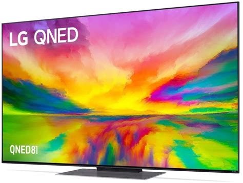Купить QNED телевизор LG 55QNED816RA 4K Ultra HD недорого в Москве с ...