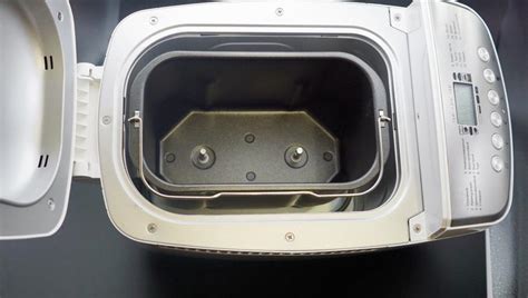 Хлебопечь Hyundai HYBM-M0815: неплохая модель для домашнего хлебопёка ...