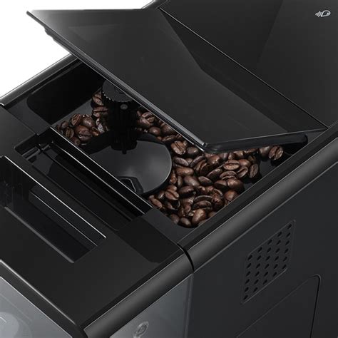 KVA 4831 Grundig Tam Otomatik Kahve Makinesi | Filtre Kahve Makineleri