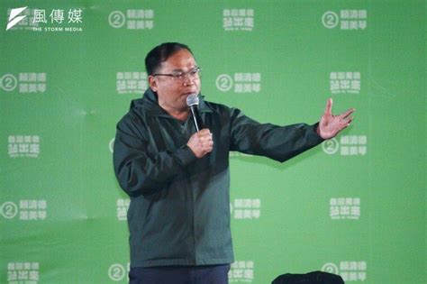 王義川資料從何而來？台權會籲主管機關釐清：不是非個資就能任意使用 風傳媒 Line Today