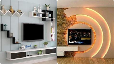 Top Modern Tv Unit Design Living Room Tv Cabinet Design Home Interior