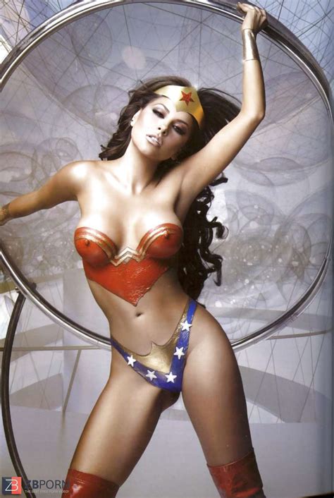 Playboy Gaby Ramirez ZB Porn