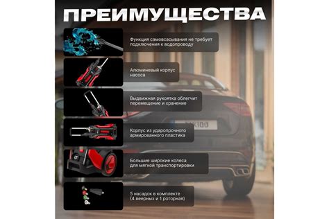Мойка высокого давления WORTEX PW 1740 PW174000025 - выгодная цена ...