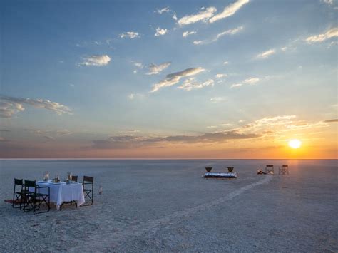 Leroo La Tau Makgadikgadi Pans National Park Giltedge Africa