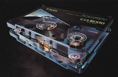 Cassette Futurism Tumblr