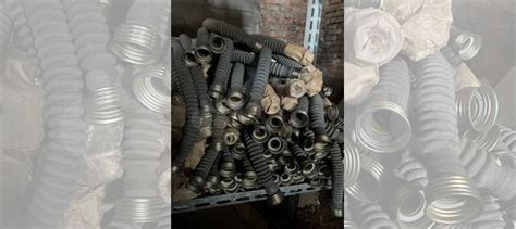 Гофротрубка для противогаза купить в Брянске | Хобби и отдых | Авито