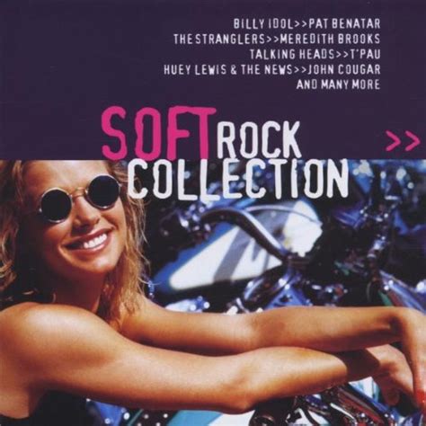 Soft Rock Collection Various Amazon Es Cds Y Vinilos