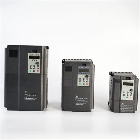 Silinman S18 Series High Performance Vector Control Variable Frequency