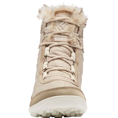 Columbia Minx Shorty Iii Winter Boot Women S Footwear