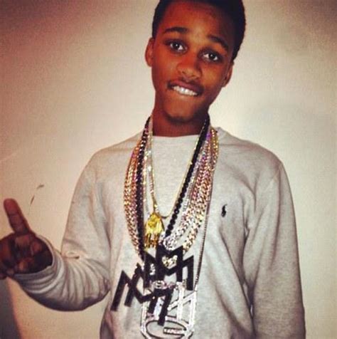 Lil Snupe Died: Shot & Killed After Positive Twitter Messages – Hollywood Life