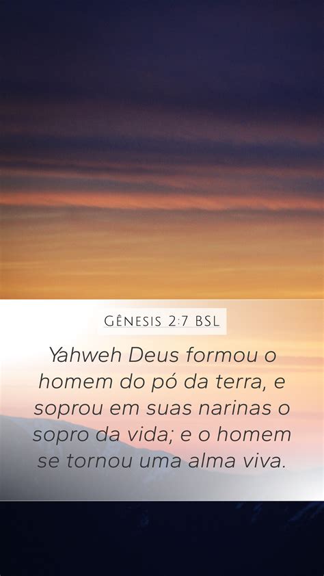 G Nesis Bsl Mobile Phone Wallpaper Yahweh Deus Formou O Homem Do