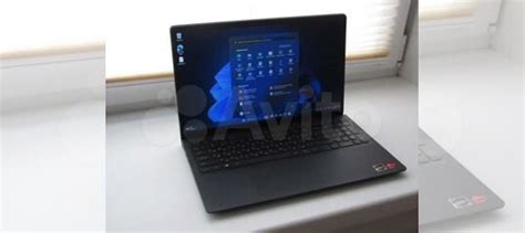 Ноутбук Dell vostro Ryzen 5 купить в Подольске | Электроника | Авито