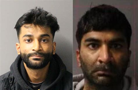 Sex Offenders Database UK London