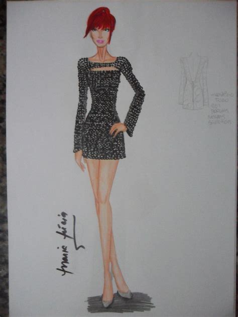 Pin By Maria Lucia Souza On Croquis De Moda Disney Princess Aurora