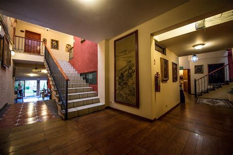 La Mansion Del Sol Guadalajara