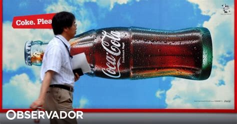 Coca Cola vai lançar a sua primeira bebida alcoólica em 132 anos de