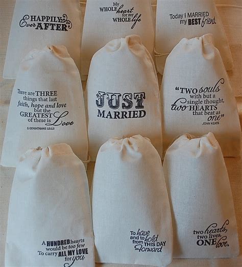 Wedding Favor Quotes Quotesgram