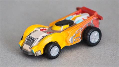 Handmade ‘Rocket League’ Cars Based on Video Game Characters