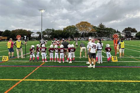 About Garden City Thunder Football